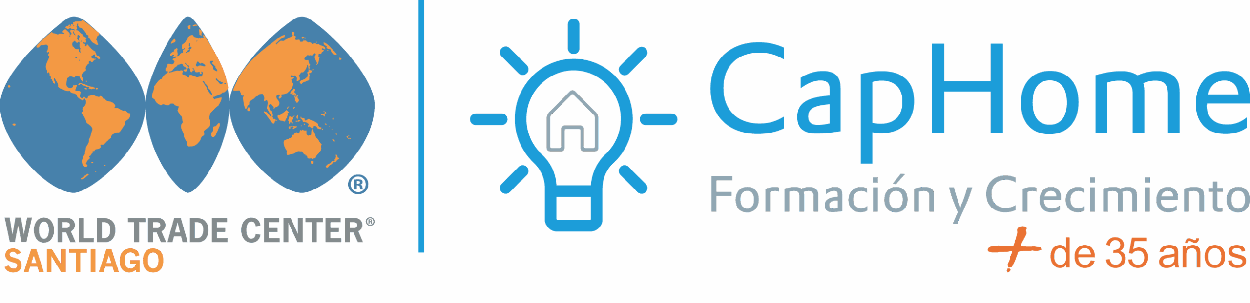 NUEVO LOGO CAPHOME