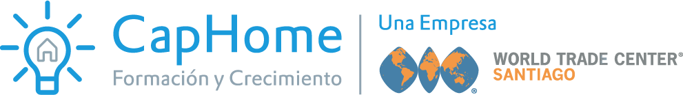 caphome_logo_colores