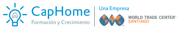 CapHome | Formación y Crecimiento