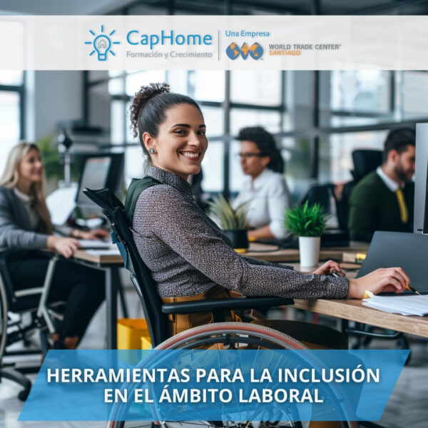 Herramientas para la inclusión en el ámbito laboral