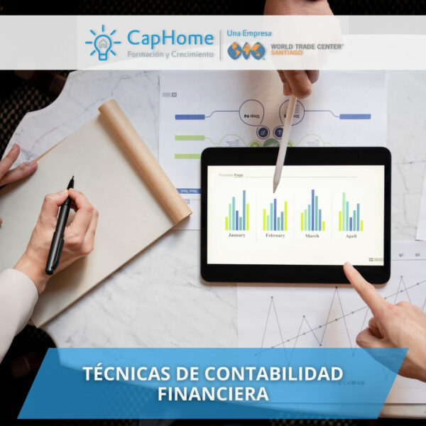 Técnicas de contabilidad financiera