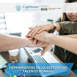 Herramientas en la gestión del talento humano