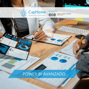 Power Bi Avanzado