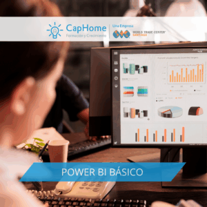 Power Bi Básico