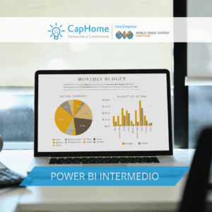 Power Bi Intermedio