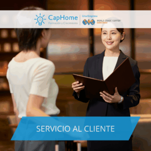 Cultura de Servicio Excepcional