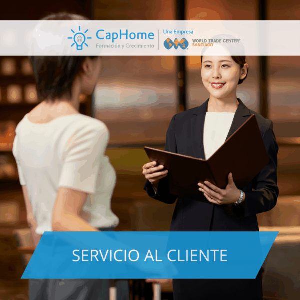 Cultura de Servicio Excepcional